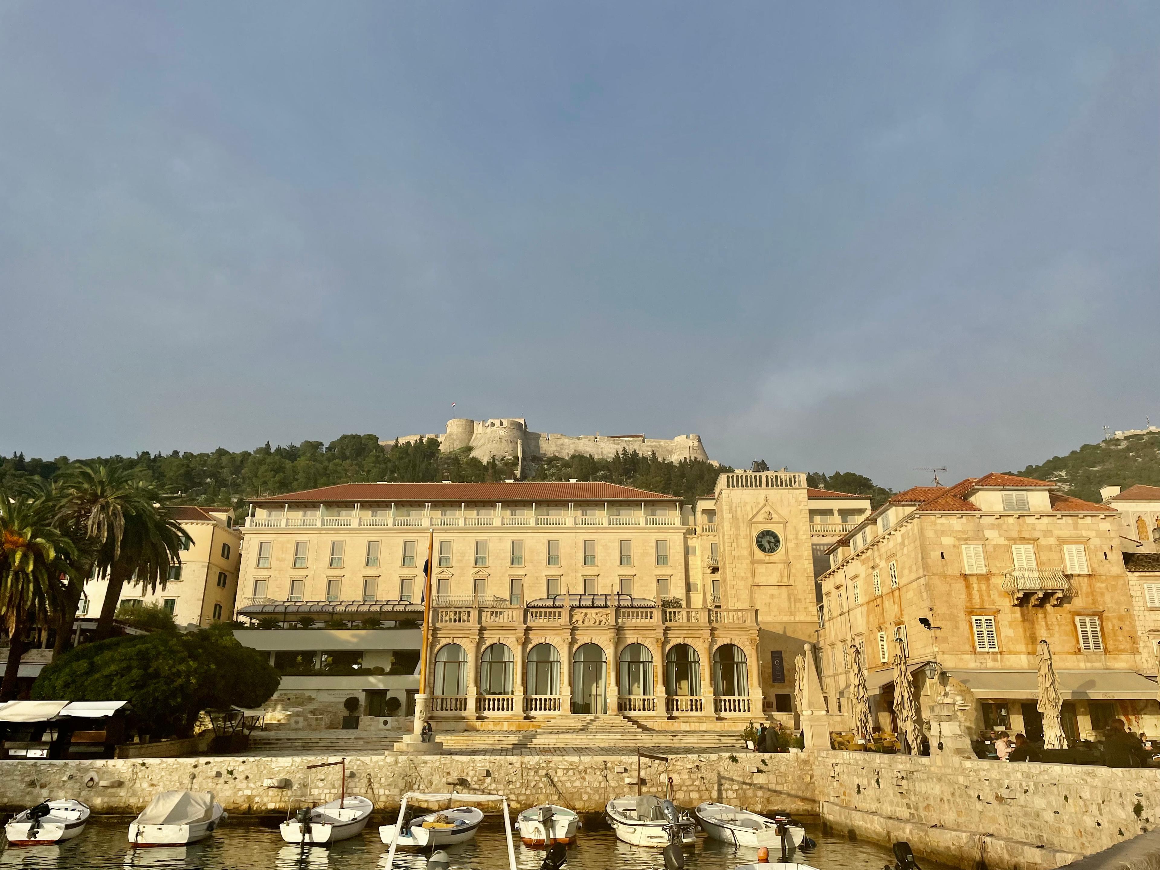 Hvar