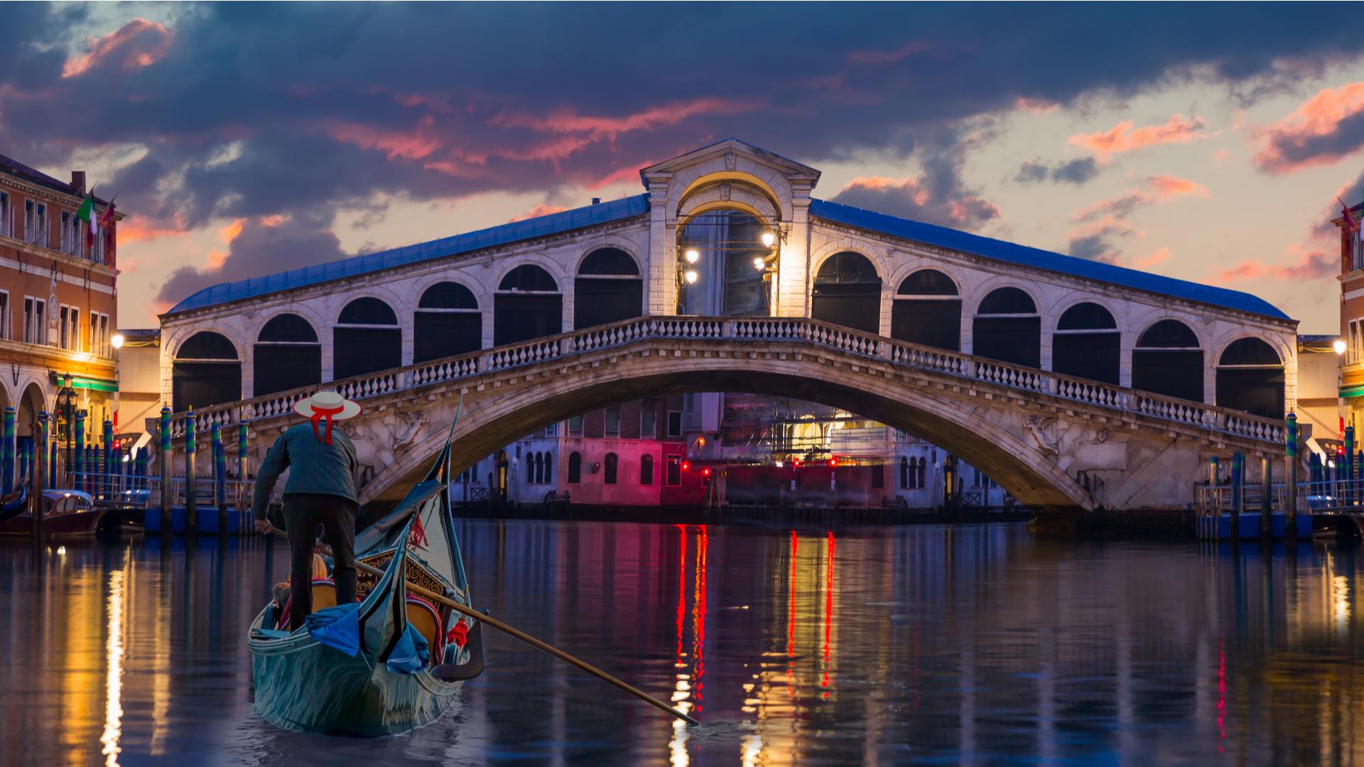 Venice
